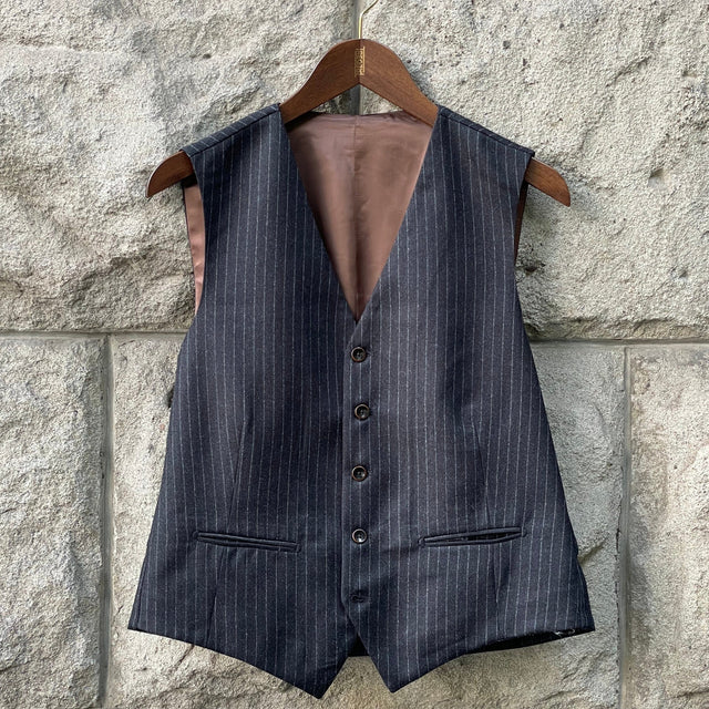 Gilet Bela Black