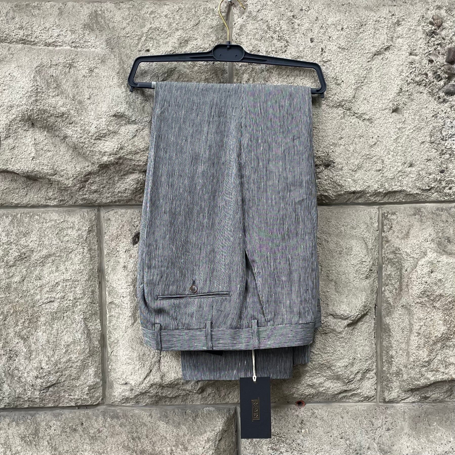 Hose Lou Linen Lou Linen