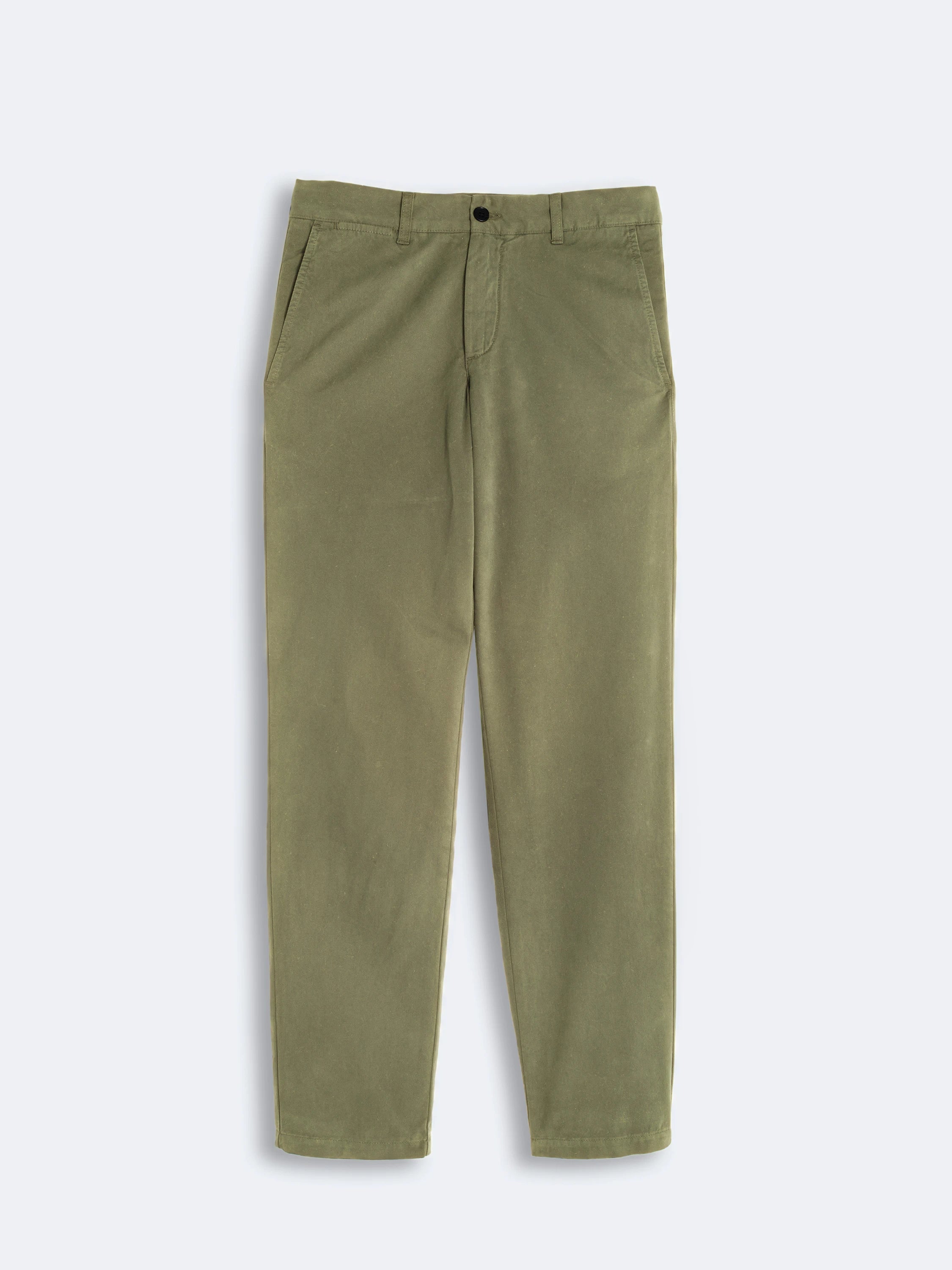 Trousers Abaca - Olive