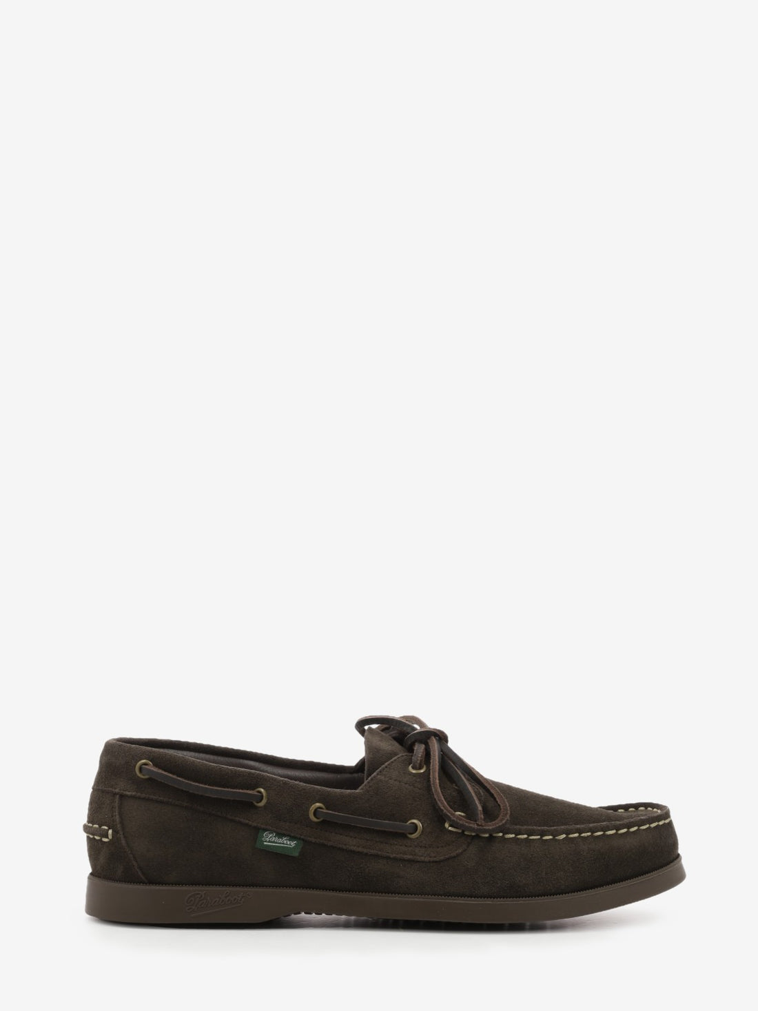 Bootschuh Barth Marine Marron Vel Congo