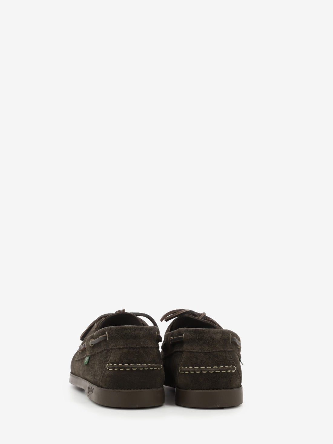 Bootschuh Barth Marine Marron Vel Congo