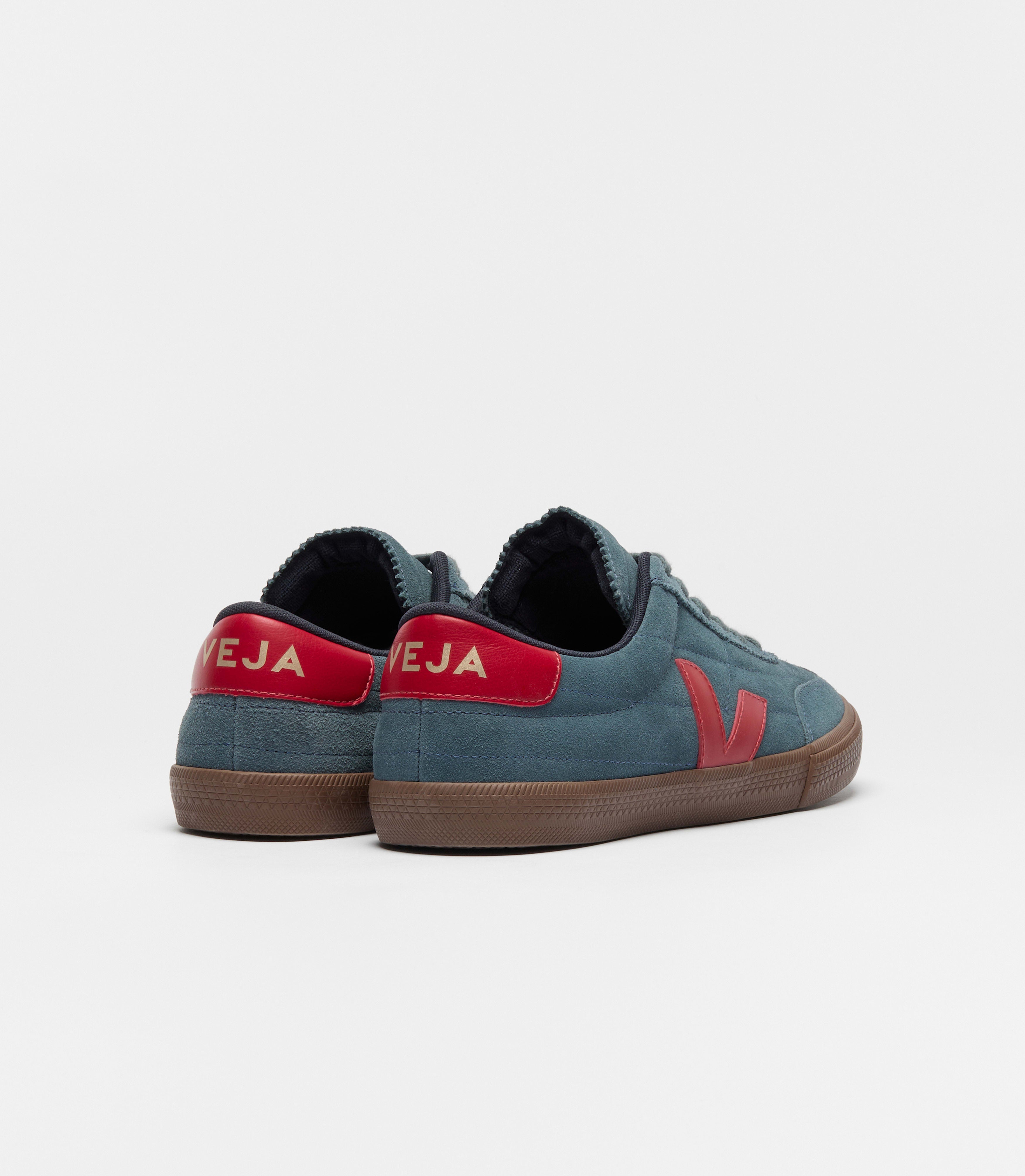 Panenka - Suede california pepper bark