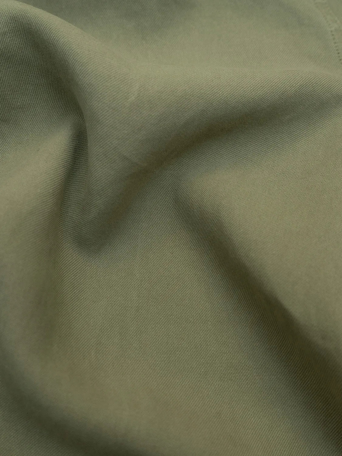 Trousers Abaca - Olive