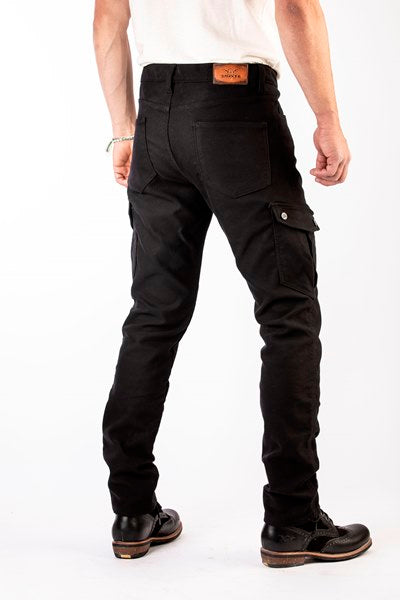 BLACK JACK TAPERED SLIM 1101