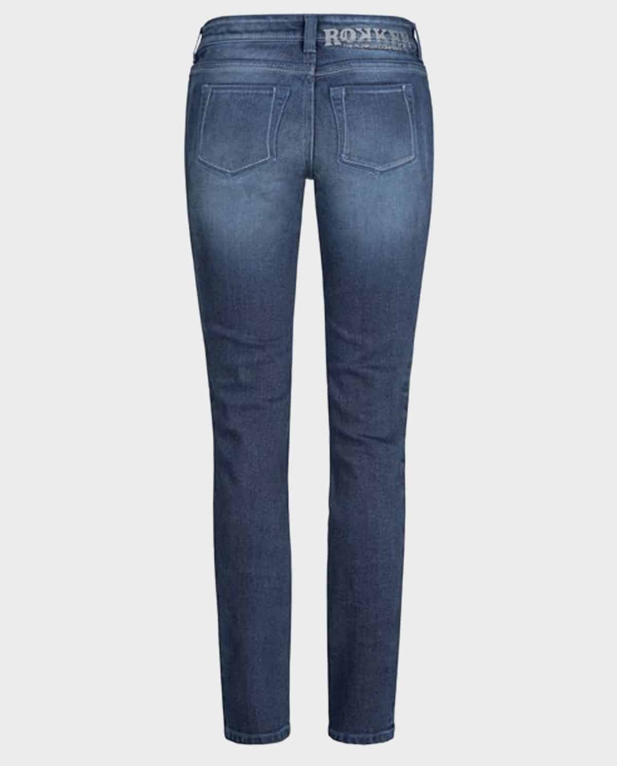 ROKKERTECH Pant Lady