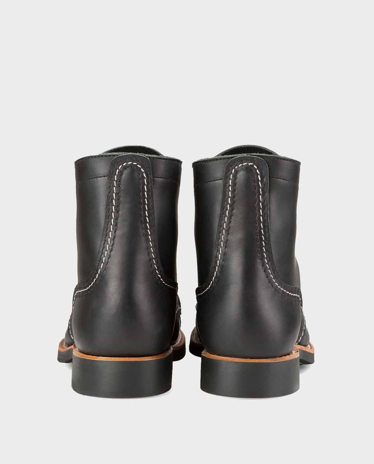 Iron Ranger Women #3366