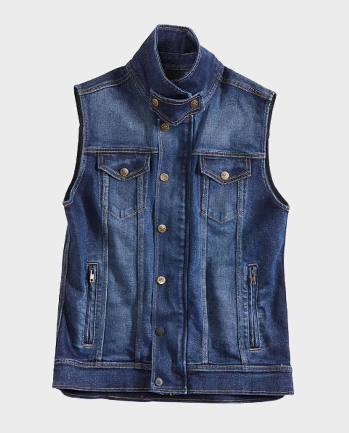 ROKKERTECH VEST