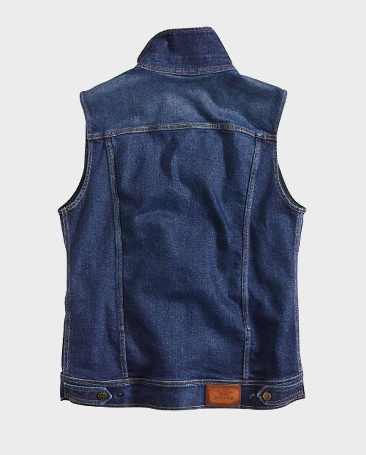 ROKKERTECH VEST