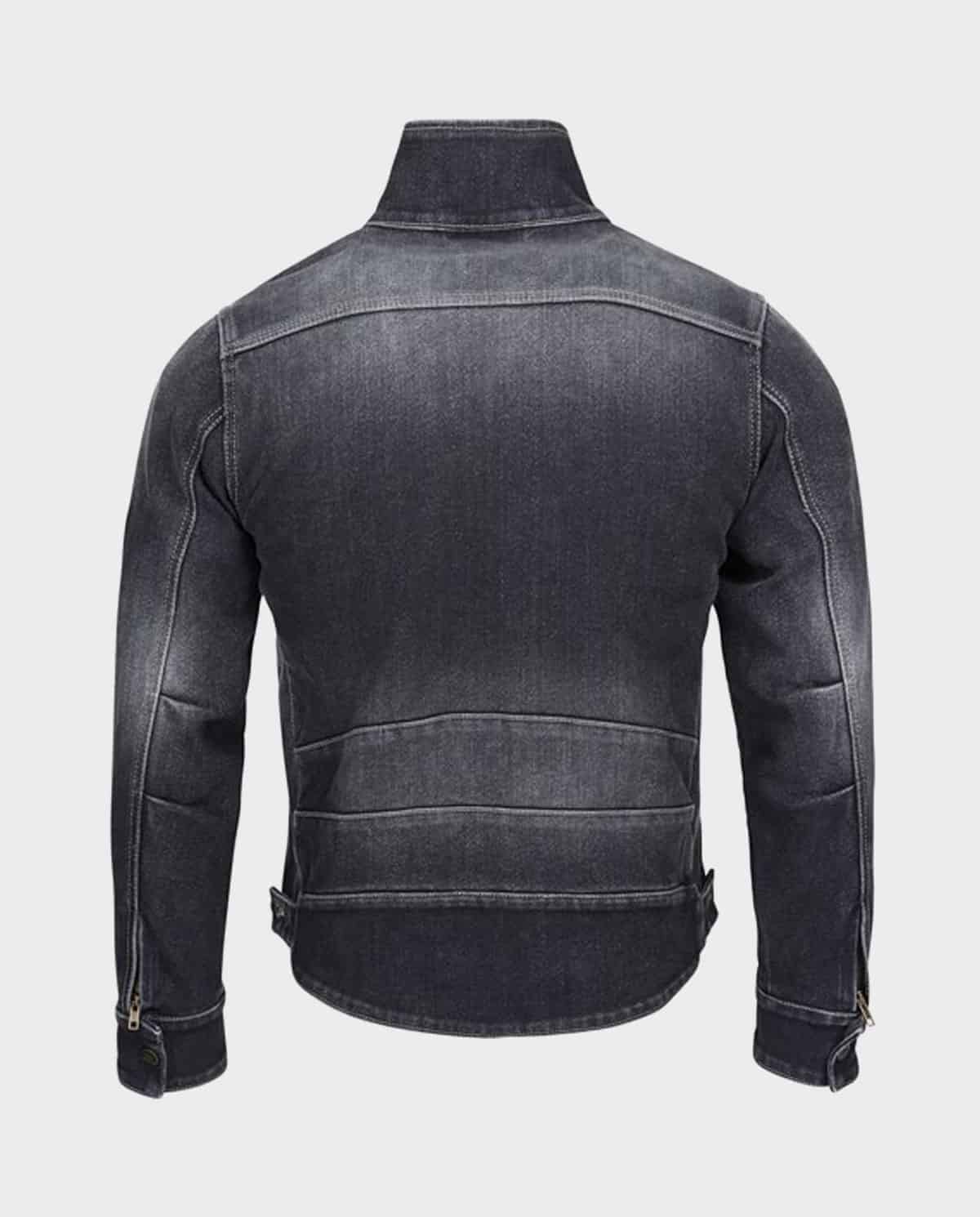 ROKKERTECH Rider Jacket