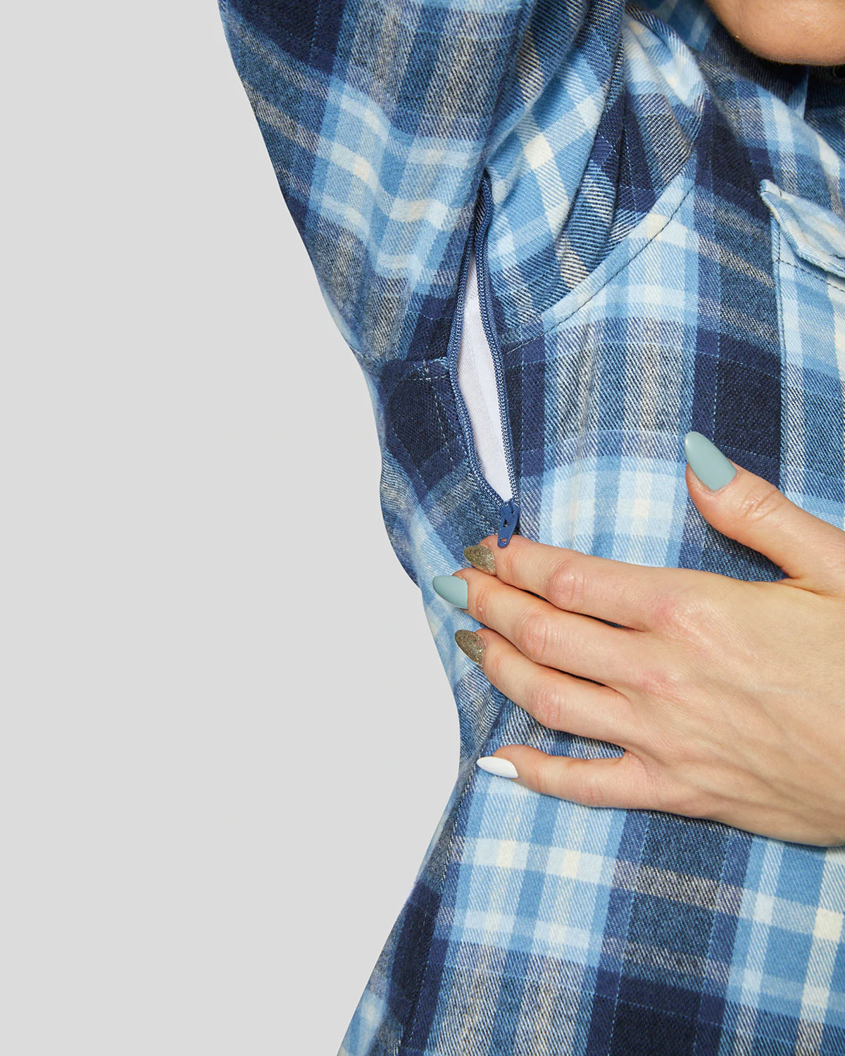 SEATTLE RIDER SHIRT LADY 5476