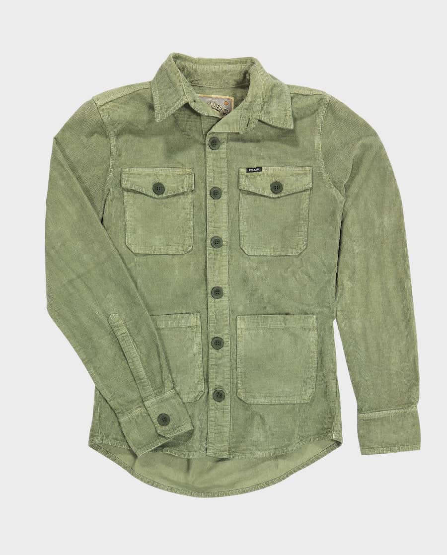 Worker Jacket