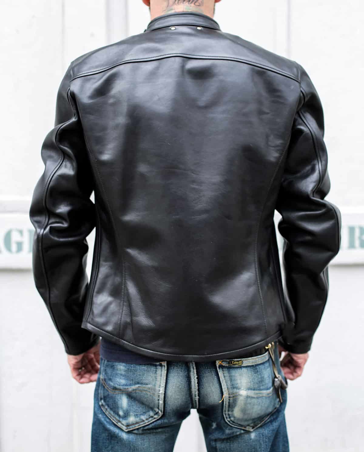 CCT 1260 Horsehide