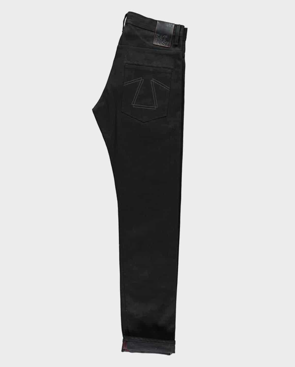 Loose Tapered Fit 73