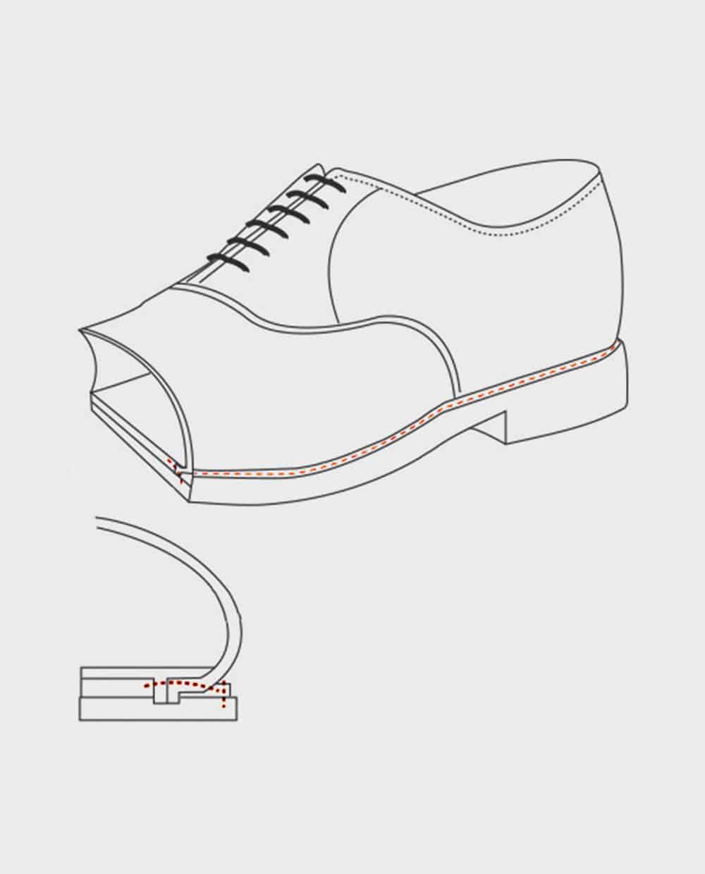 Classic Racer 8"