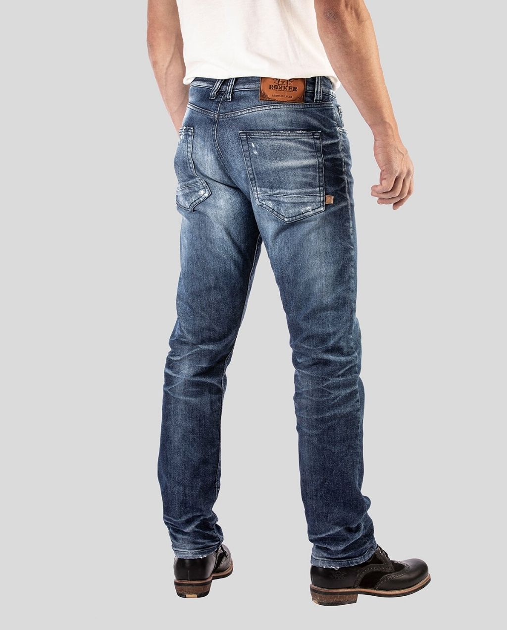 IRON SELVEDGE LIMITED 1052