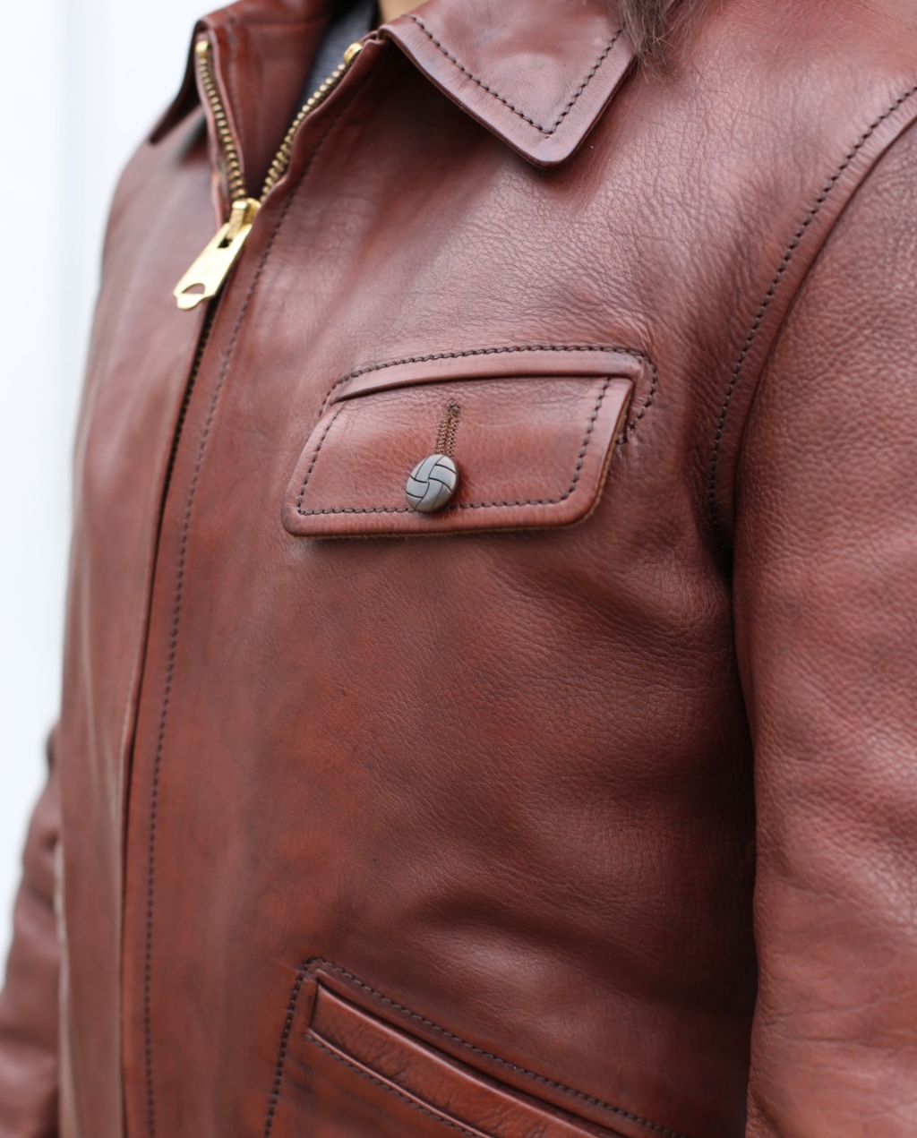 MTC 10079 brown