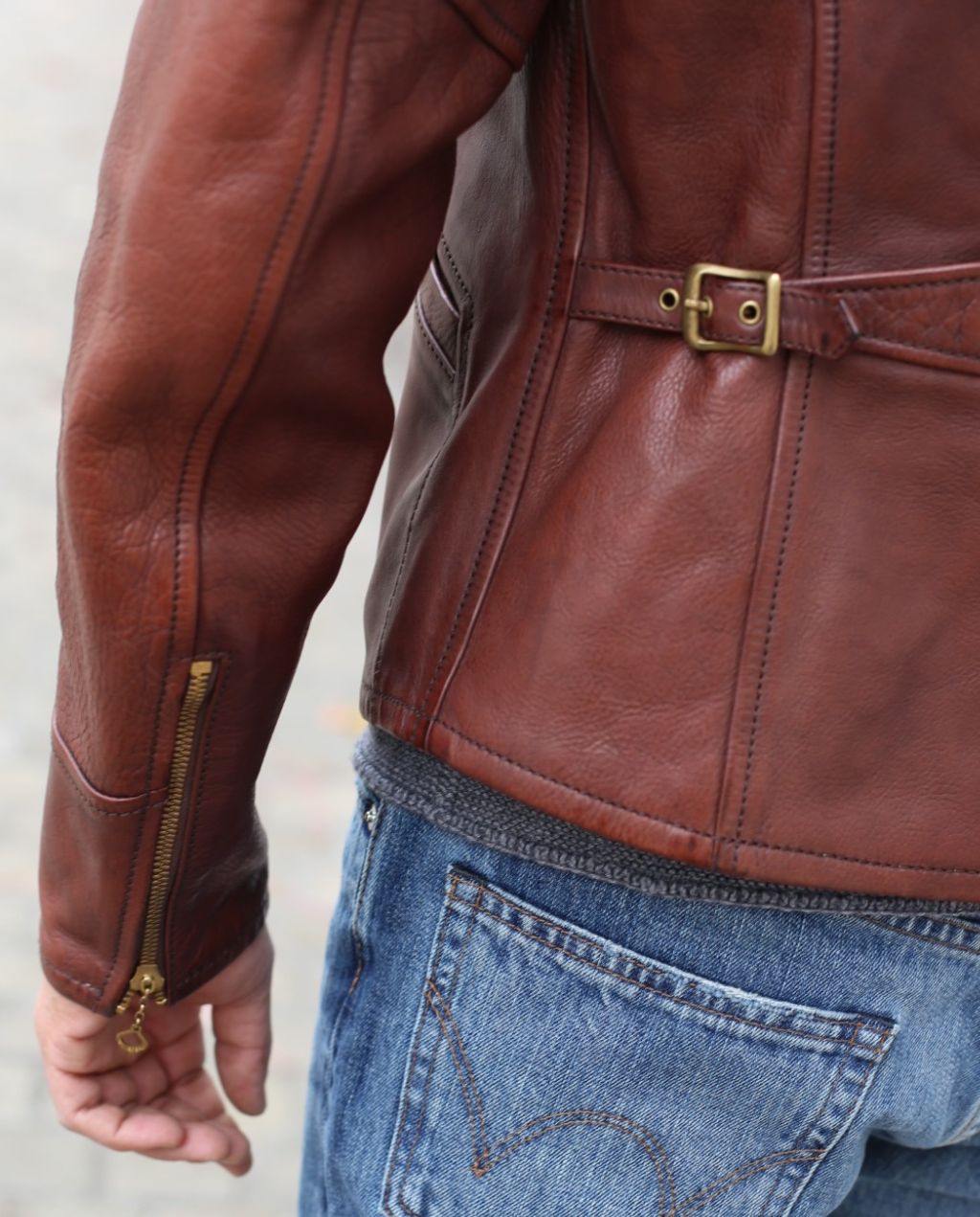 MTC 10079 brown