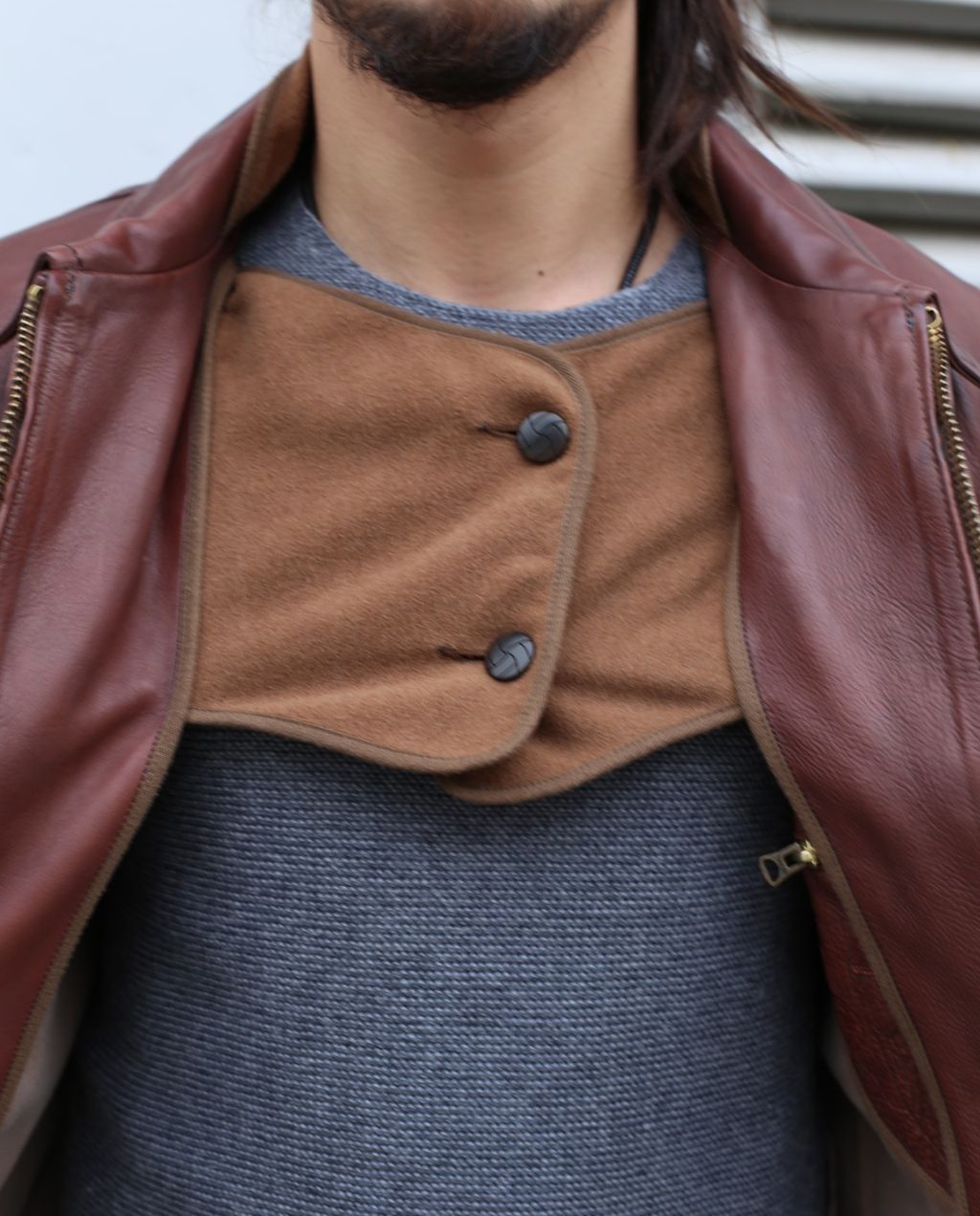 MTC 10079 brown