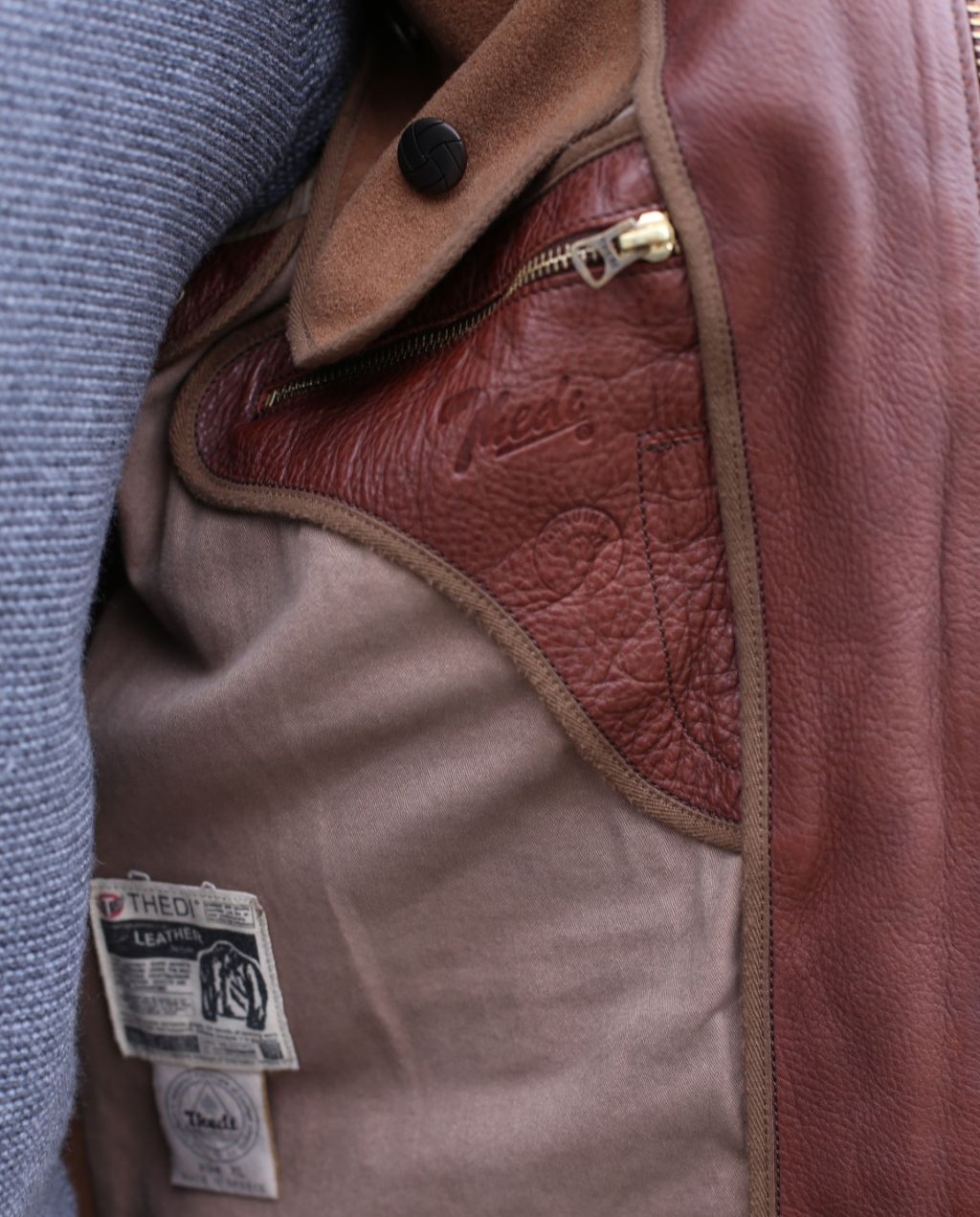MTC 10079 brown