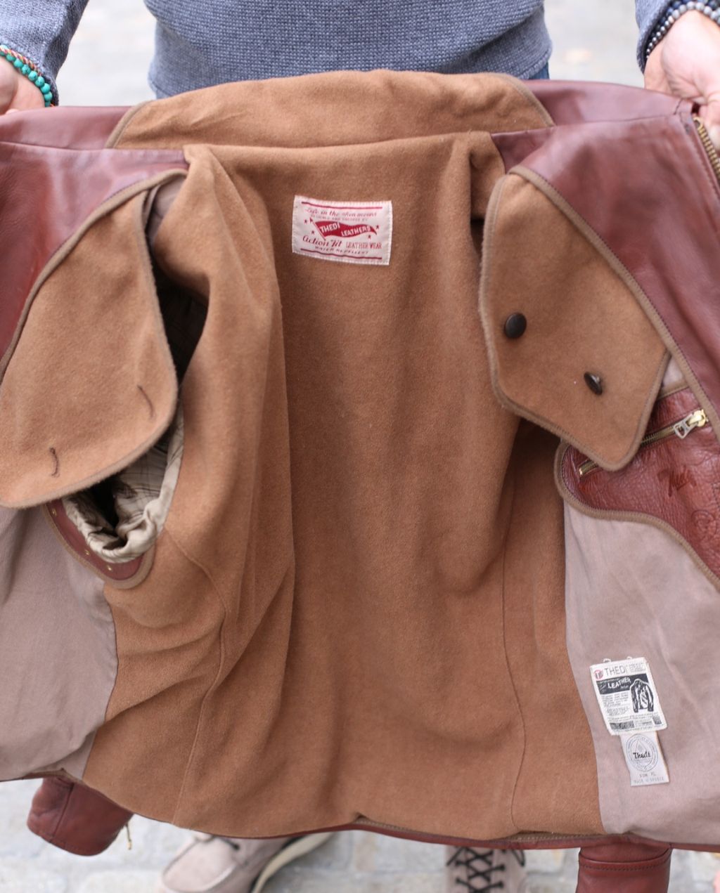 MTC 10079 brown