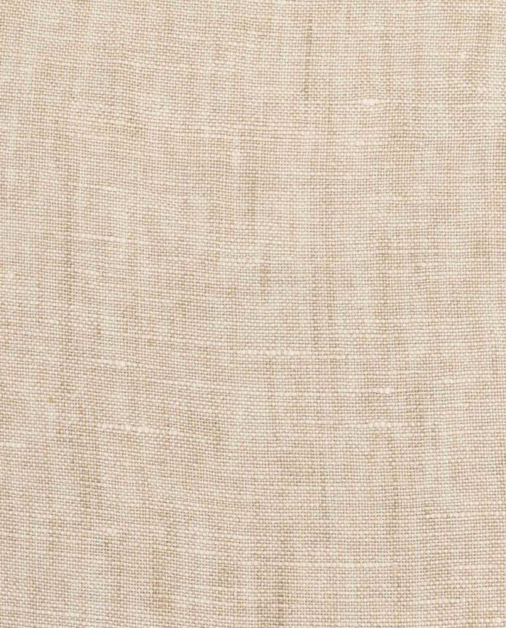 BELFAST LEINEN SPORTMÜTZE beige