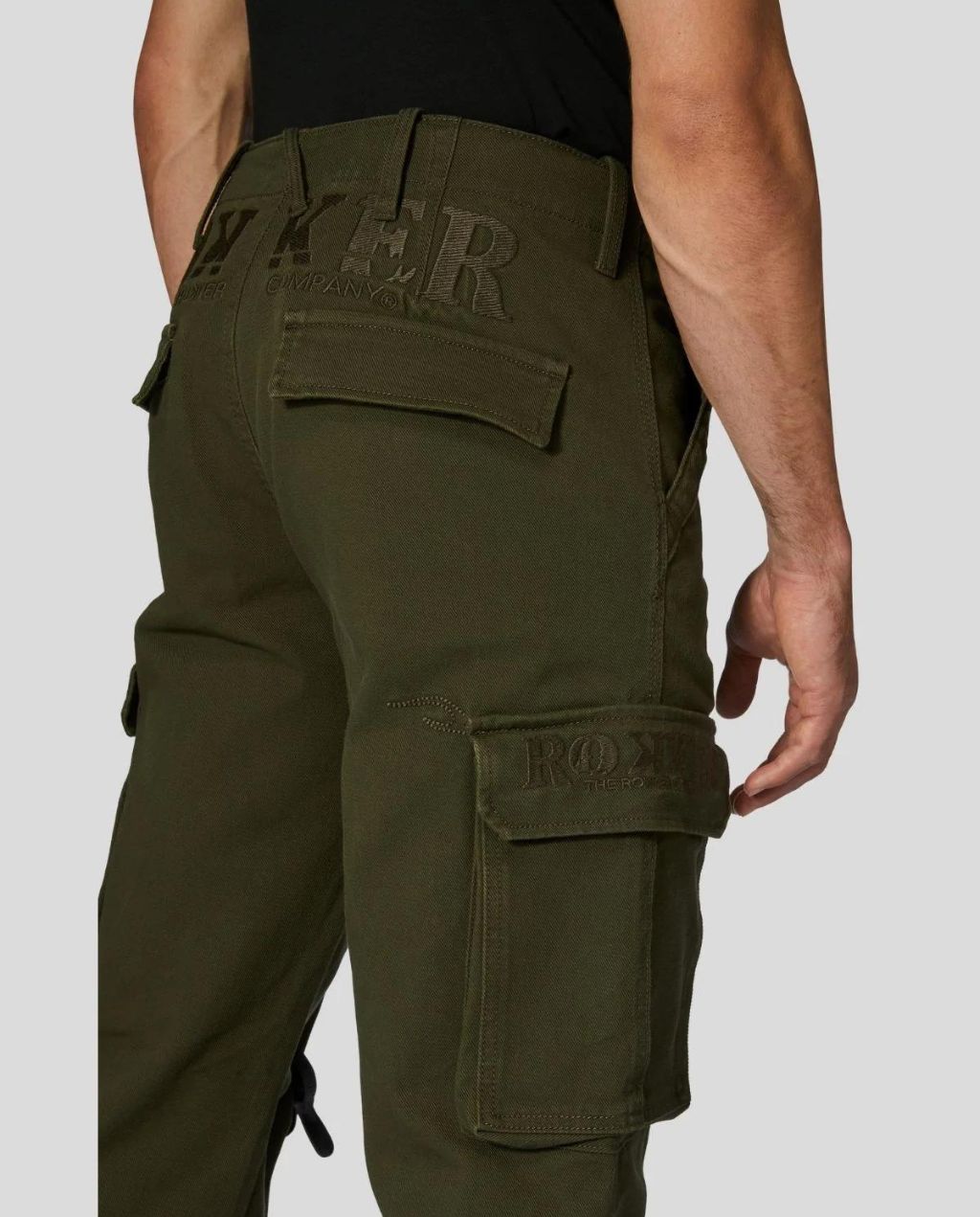CARGO 1102 olive