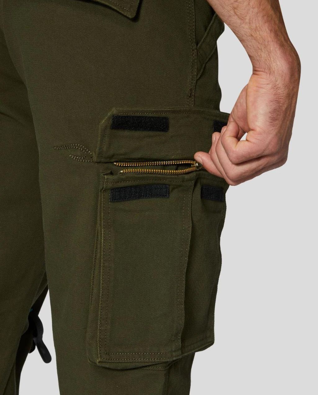 CARGO 1102 olive