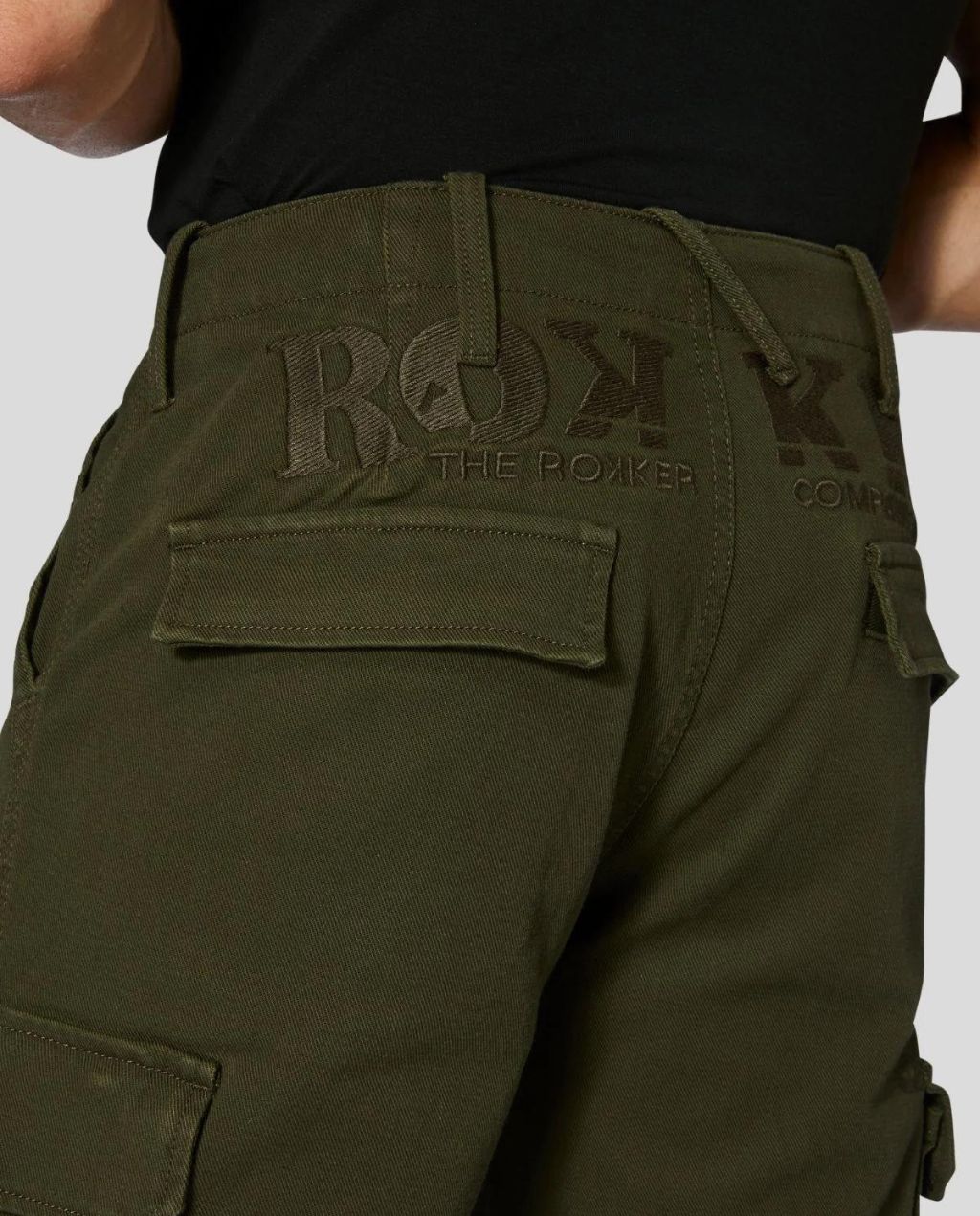 CARGO 1102 olive