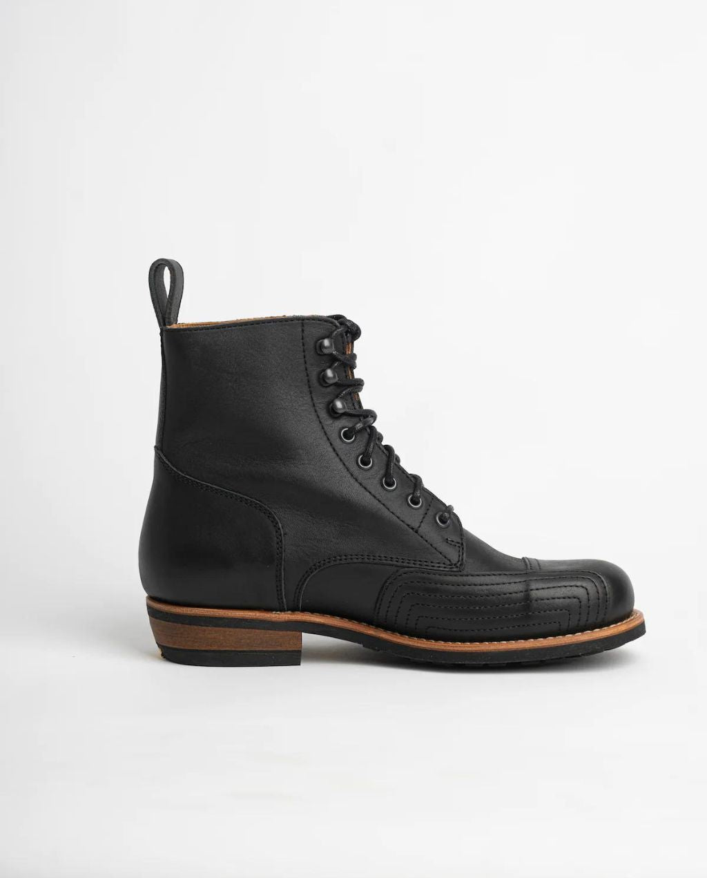 URBAN REBEL blk