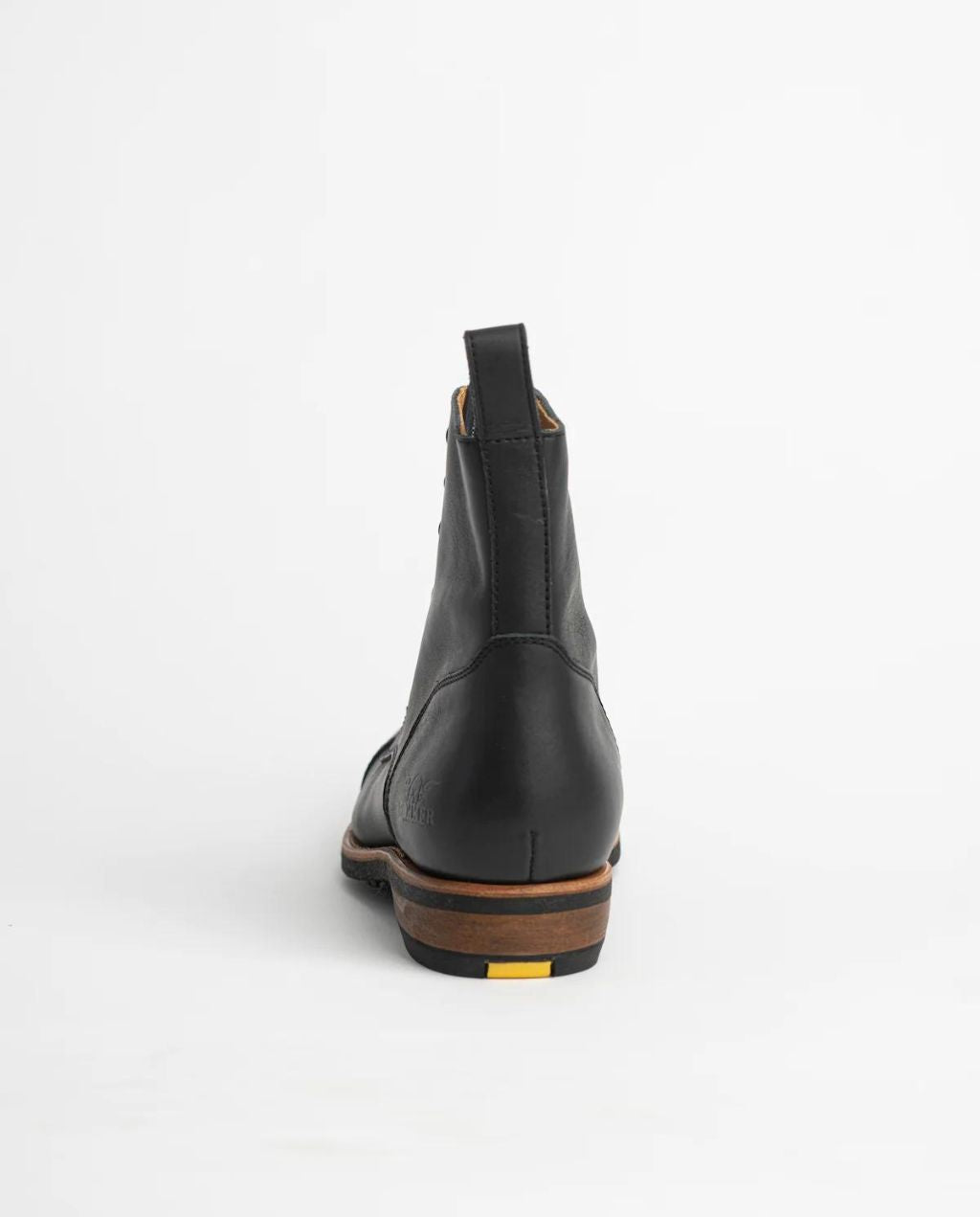 URBAN REBEL blk