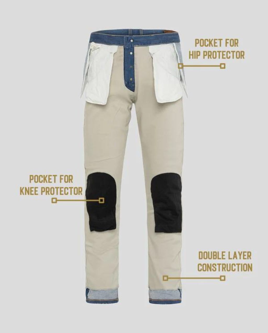 IRON SELVAGE 1054 Limited - 15th Anniversary Edition