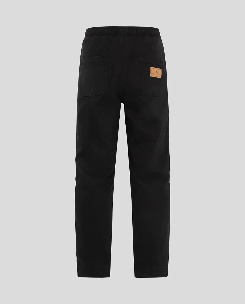 Jonny Pro Skate Chino Black