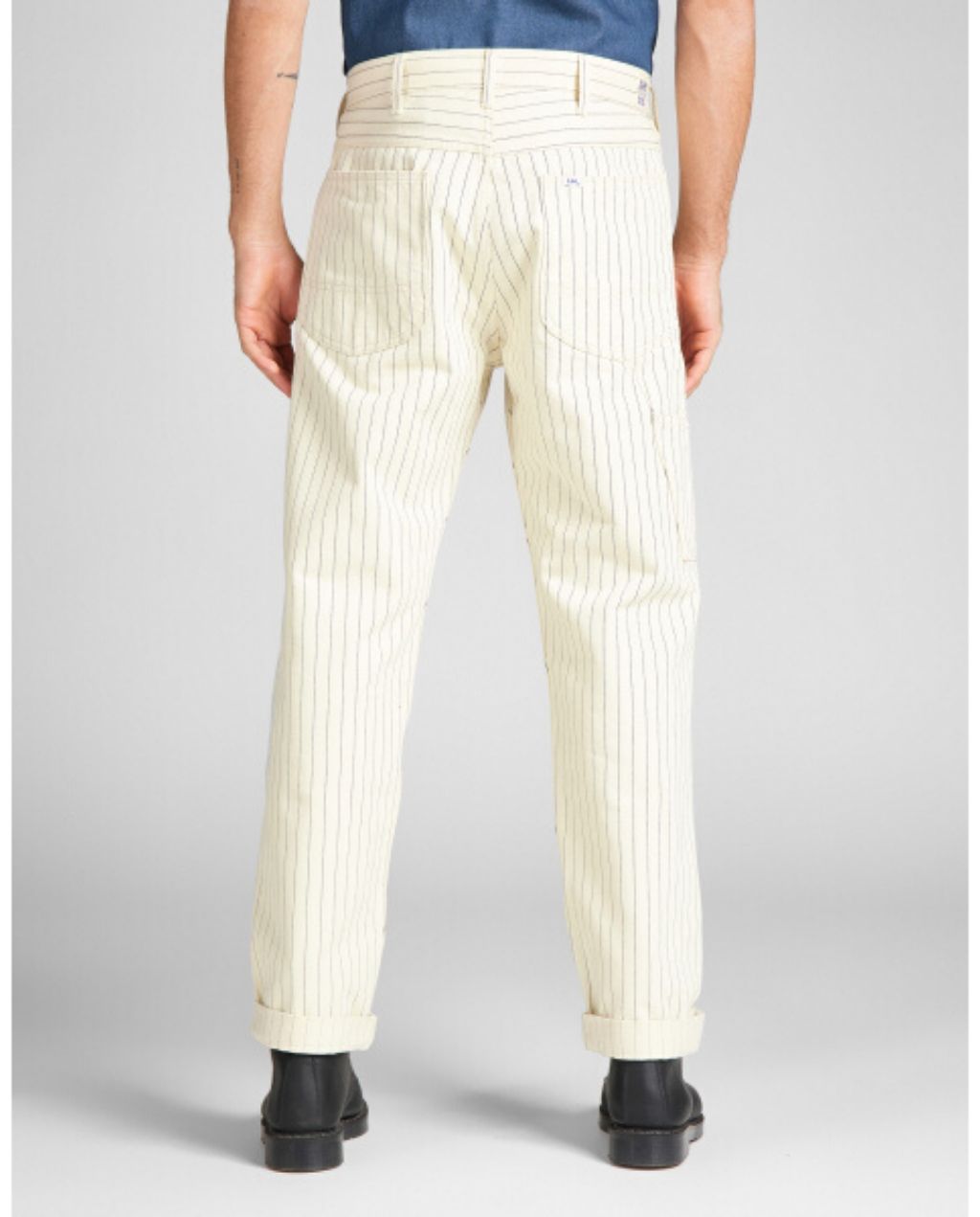 LEE 101 CARPENTER RINSE WORKWEAR