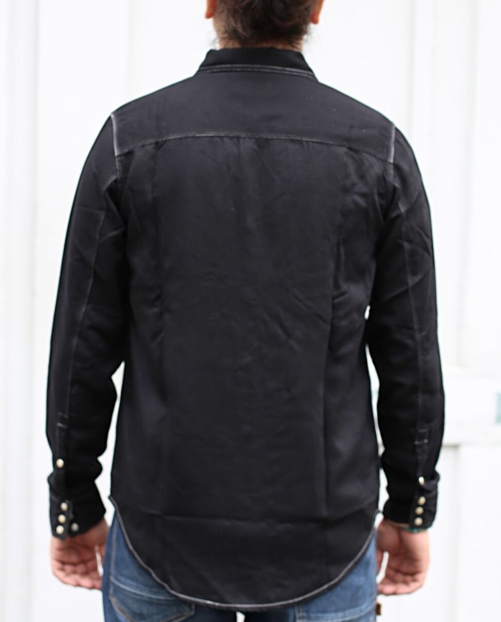 STELLAN SPIDER WEB blk