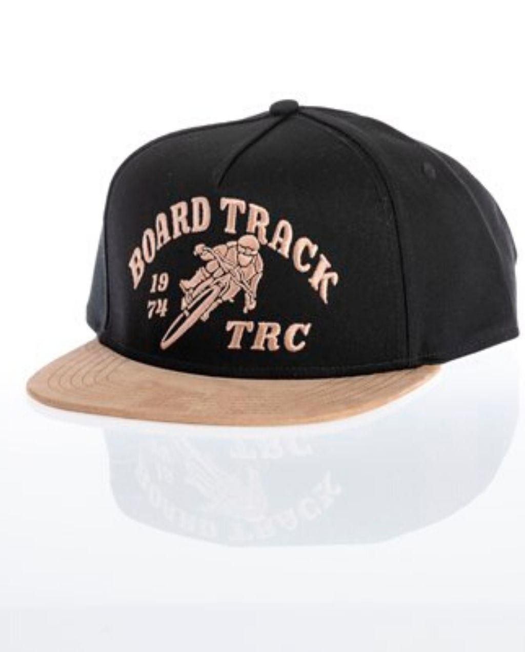 TRC BOARD TRACK SNAPBACK