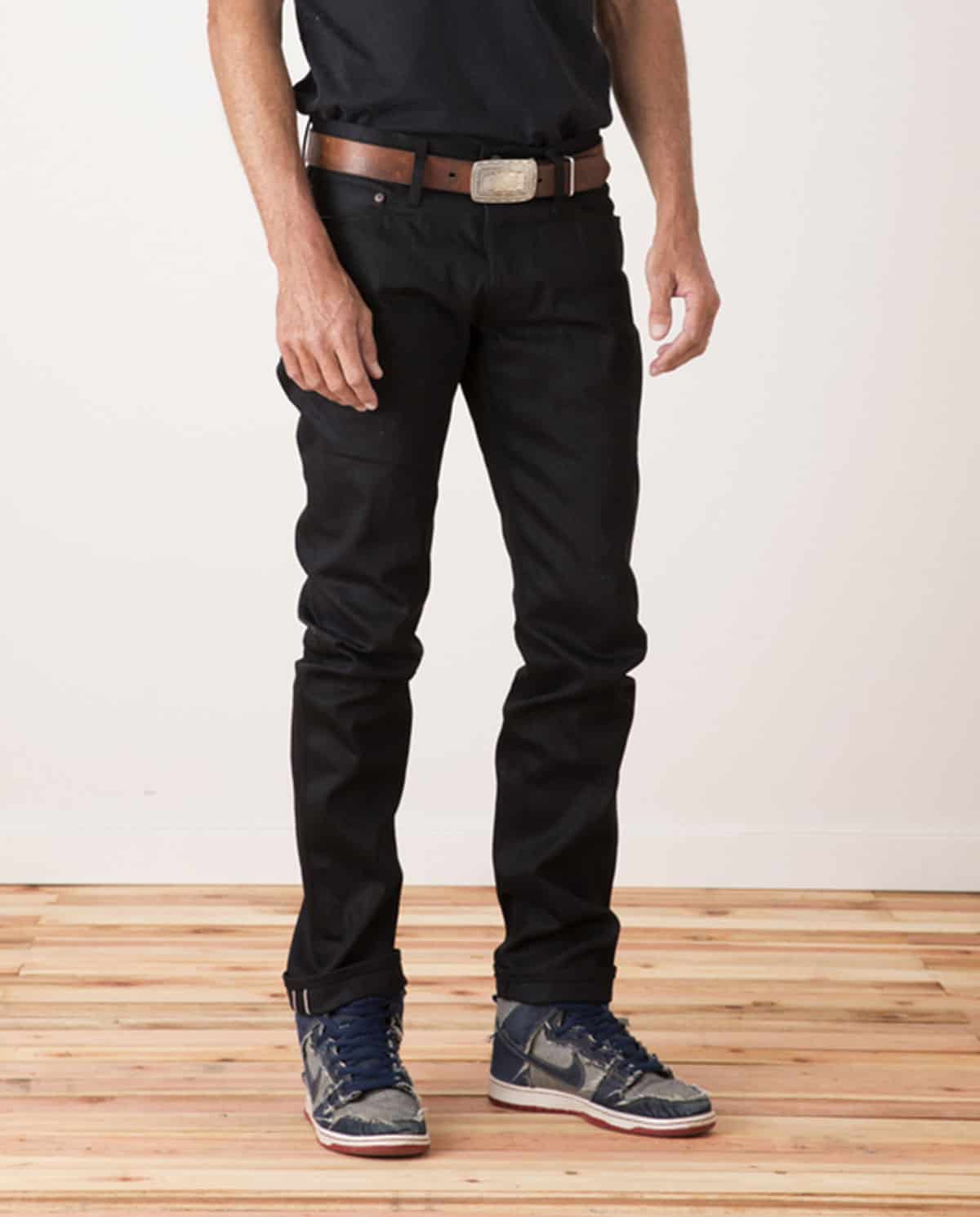 Ladbroke Grove 13.5oz  black