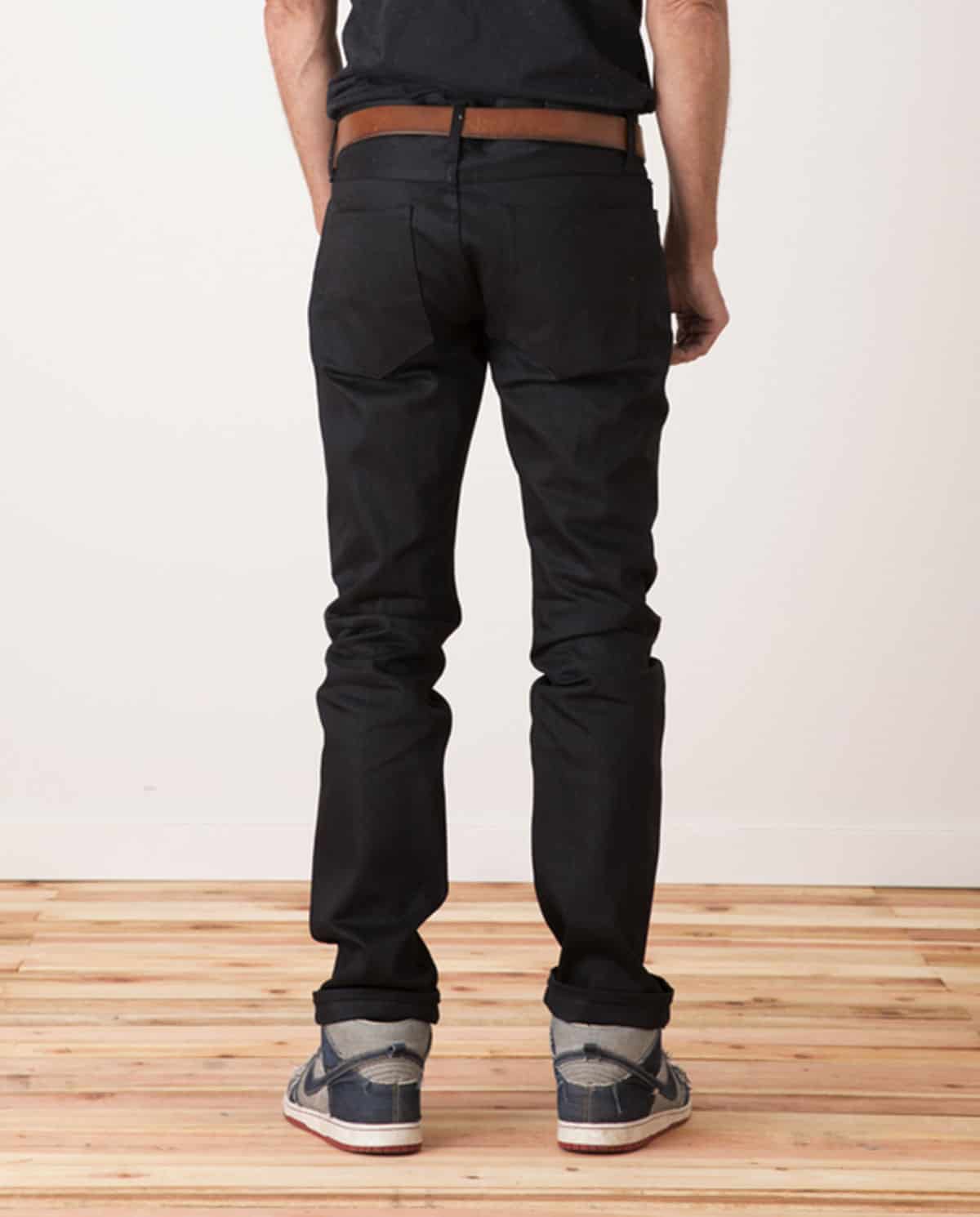 Ladbroke Grove 13.5oz  black