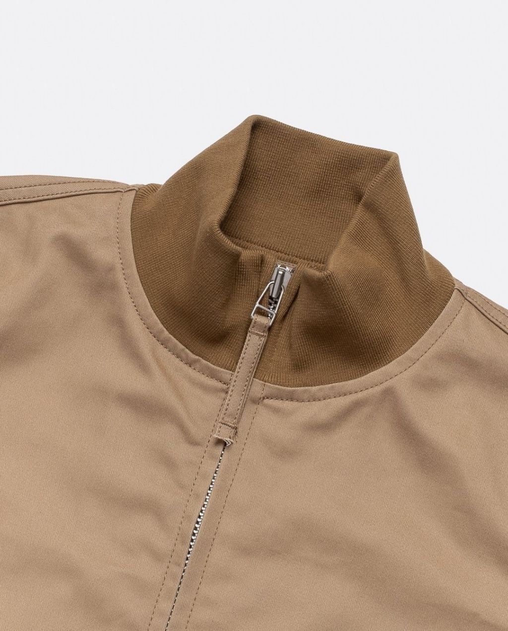 IHJ-96-KHA 10,5 UNZEN CHINO TANKER JACKE