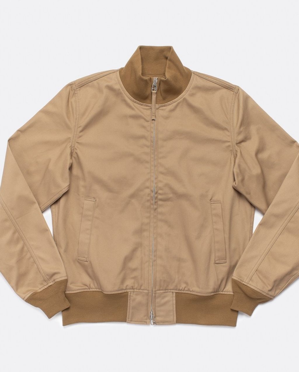 IHJ-96-KHA 10,5 UNZEN CHINO TANKER JACKE