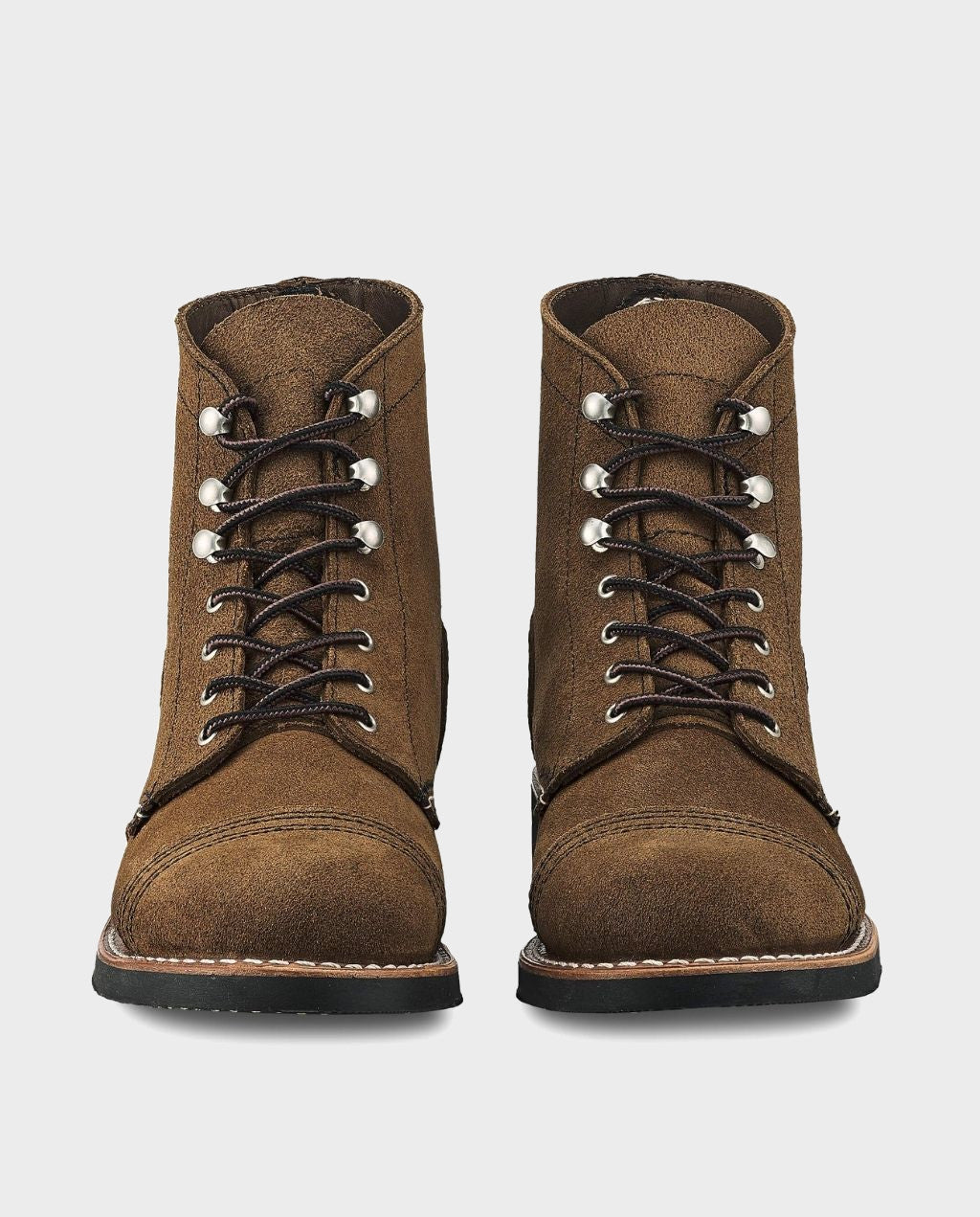 IRON RANGER WOMEN #3364