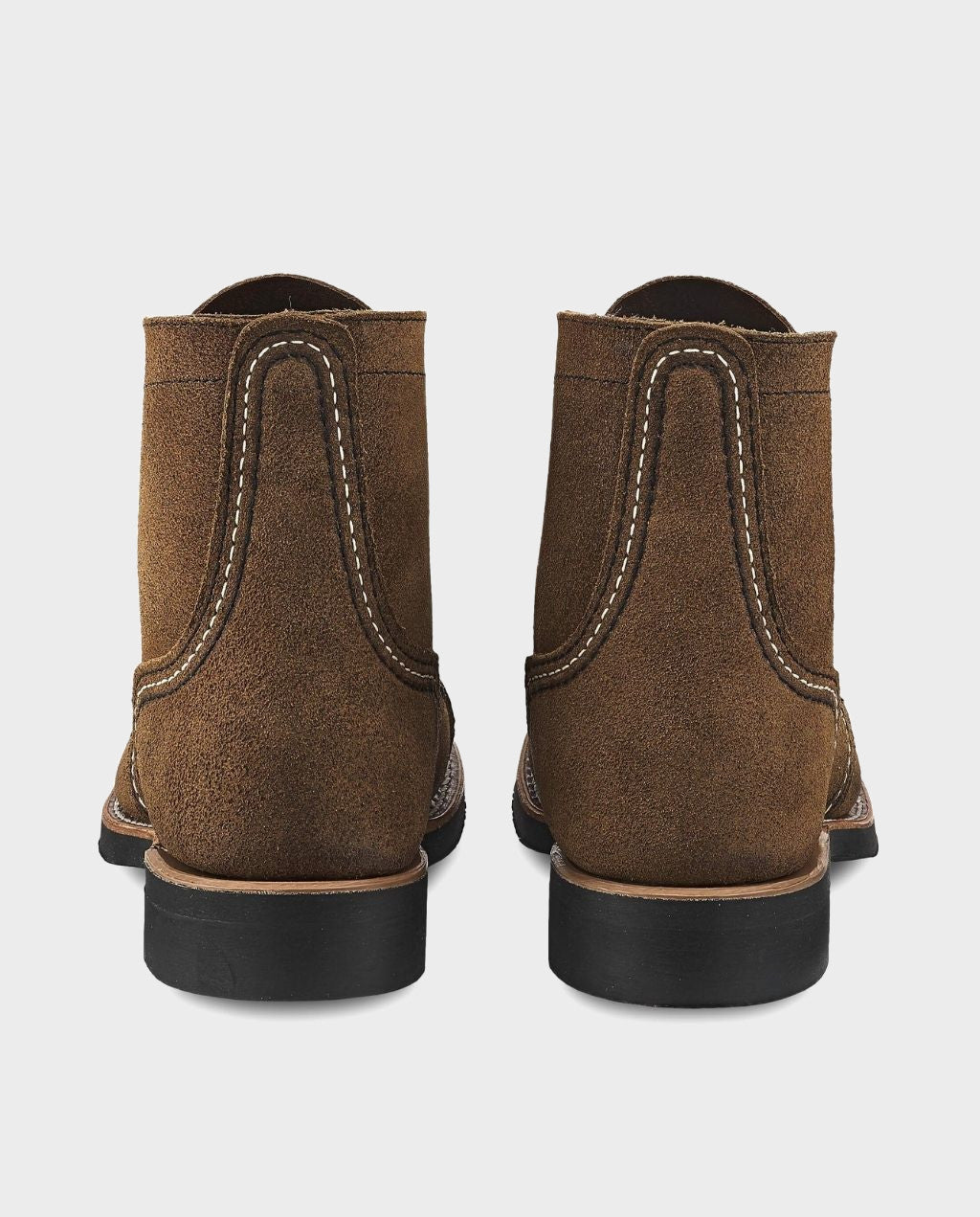 IRON RANGER WOMEN #3364