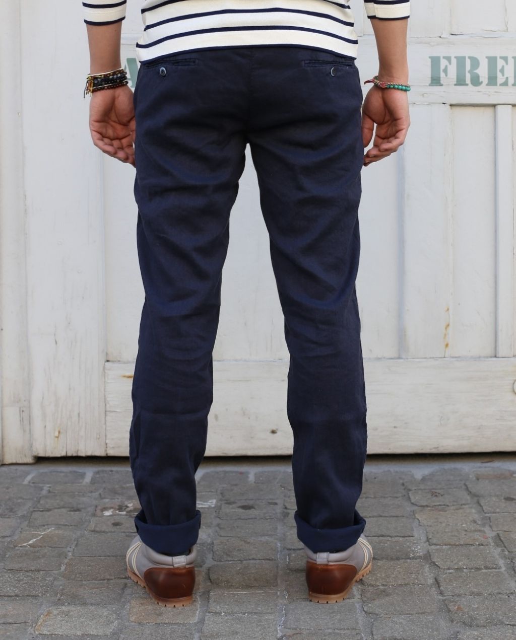 TORINOSTYLE navy