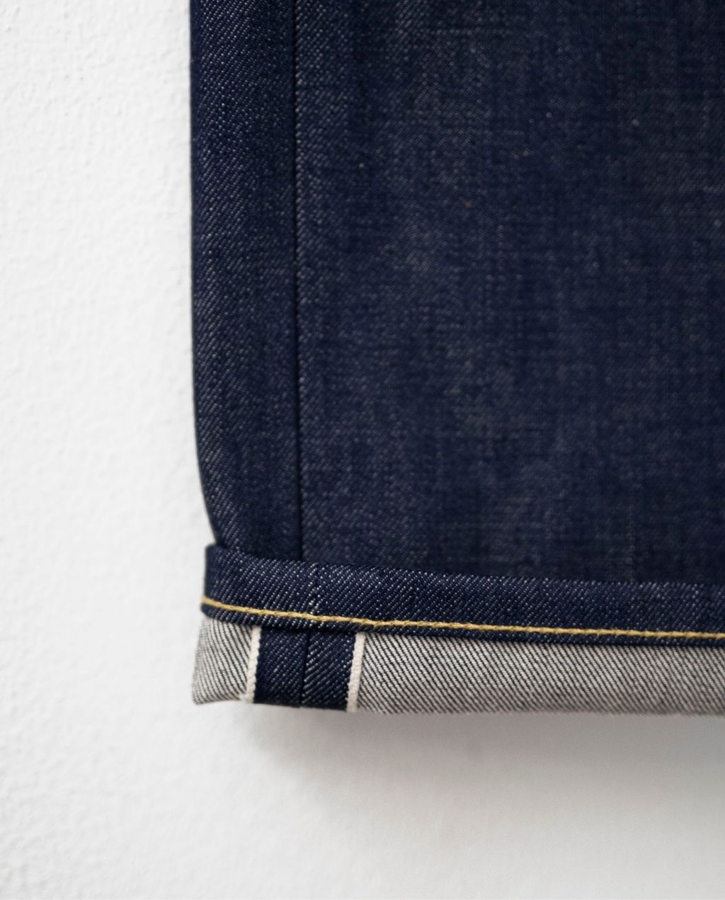 RAD RUFUS MADE BY NUDIE JEANS CO. DESIGN BY JEANSWERK