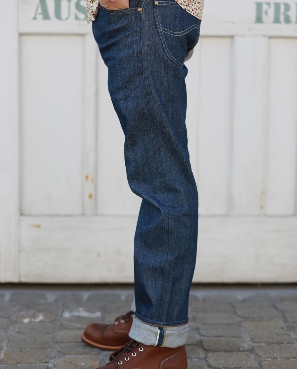 RIDERS AUTHENTIC 1970's COWBOY PANTS