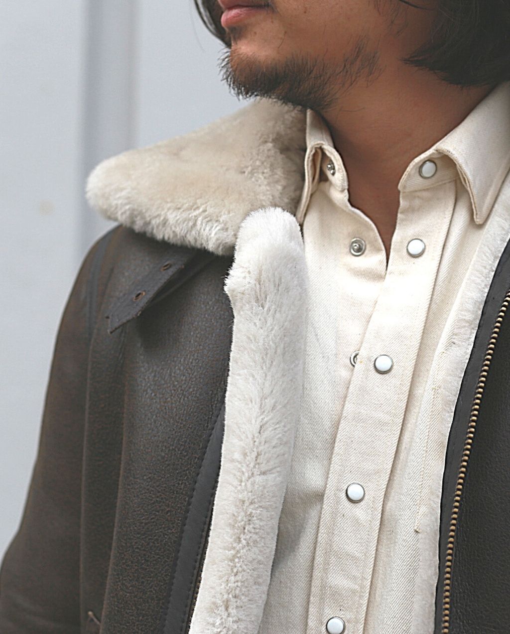 FLYING JACKET LC1259