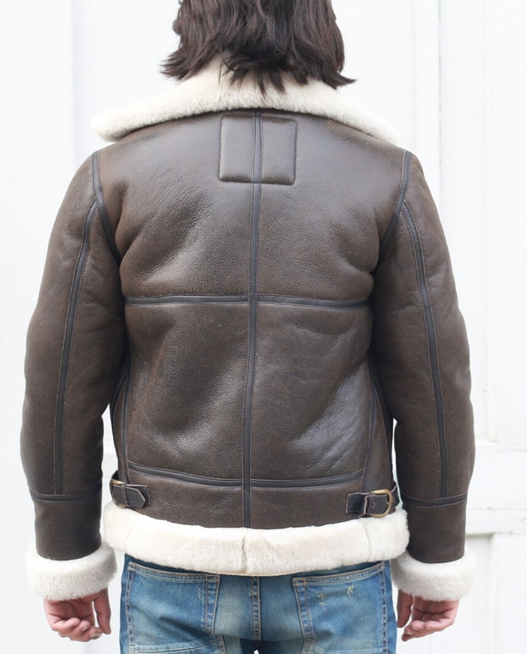 FLYING JACKET LC1259