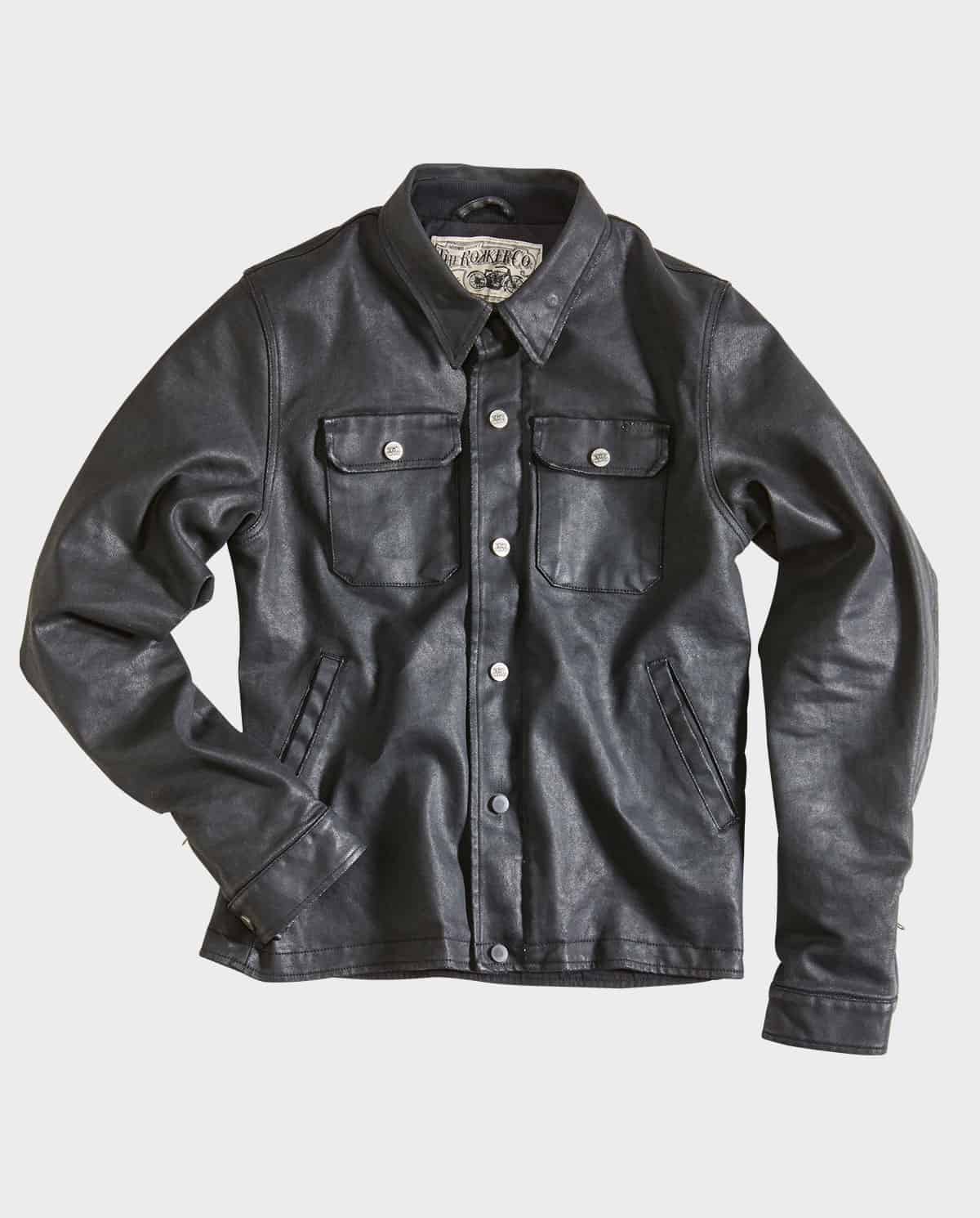 ROKKERTECH Jacket