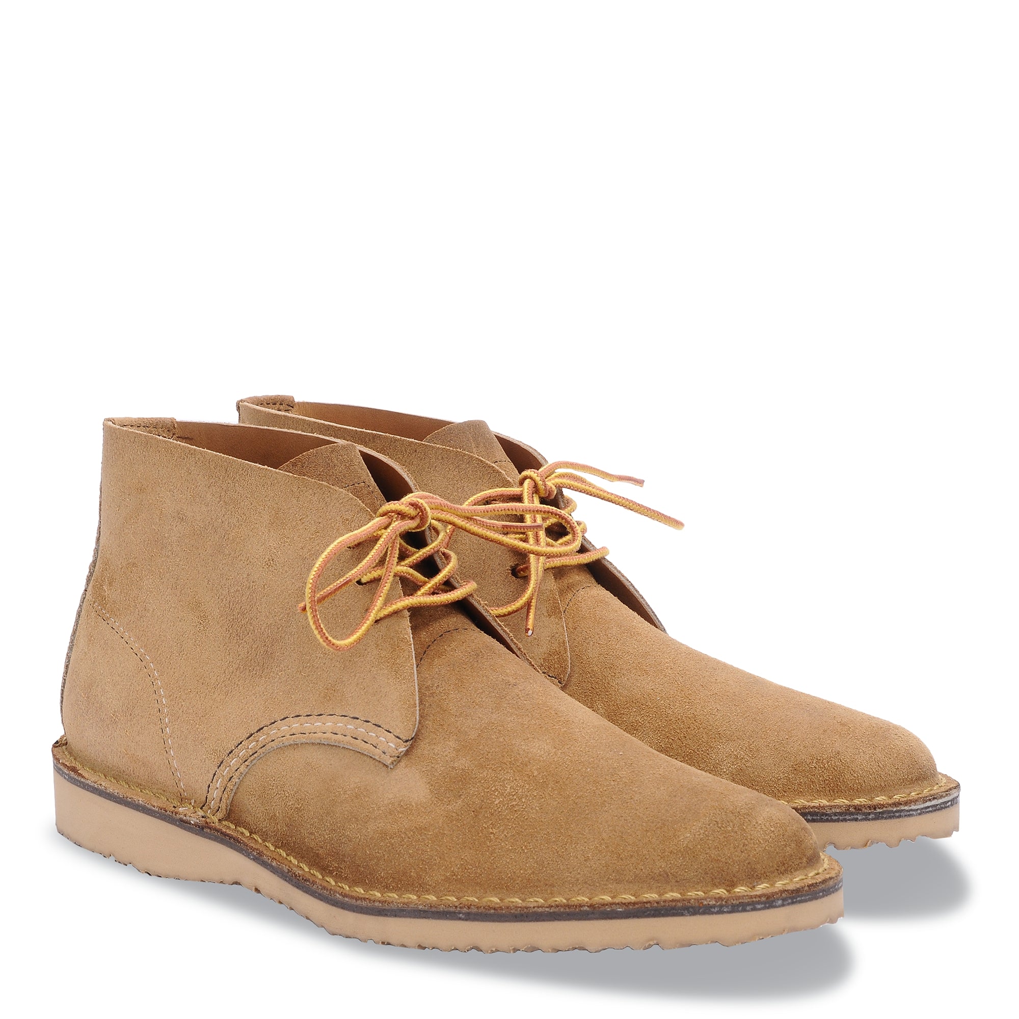 Weekender Chukka Hawthorne #3321