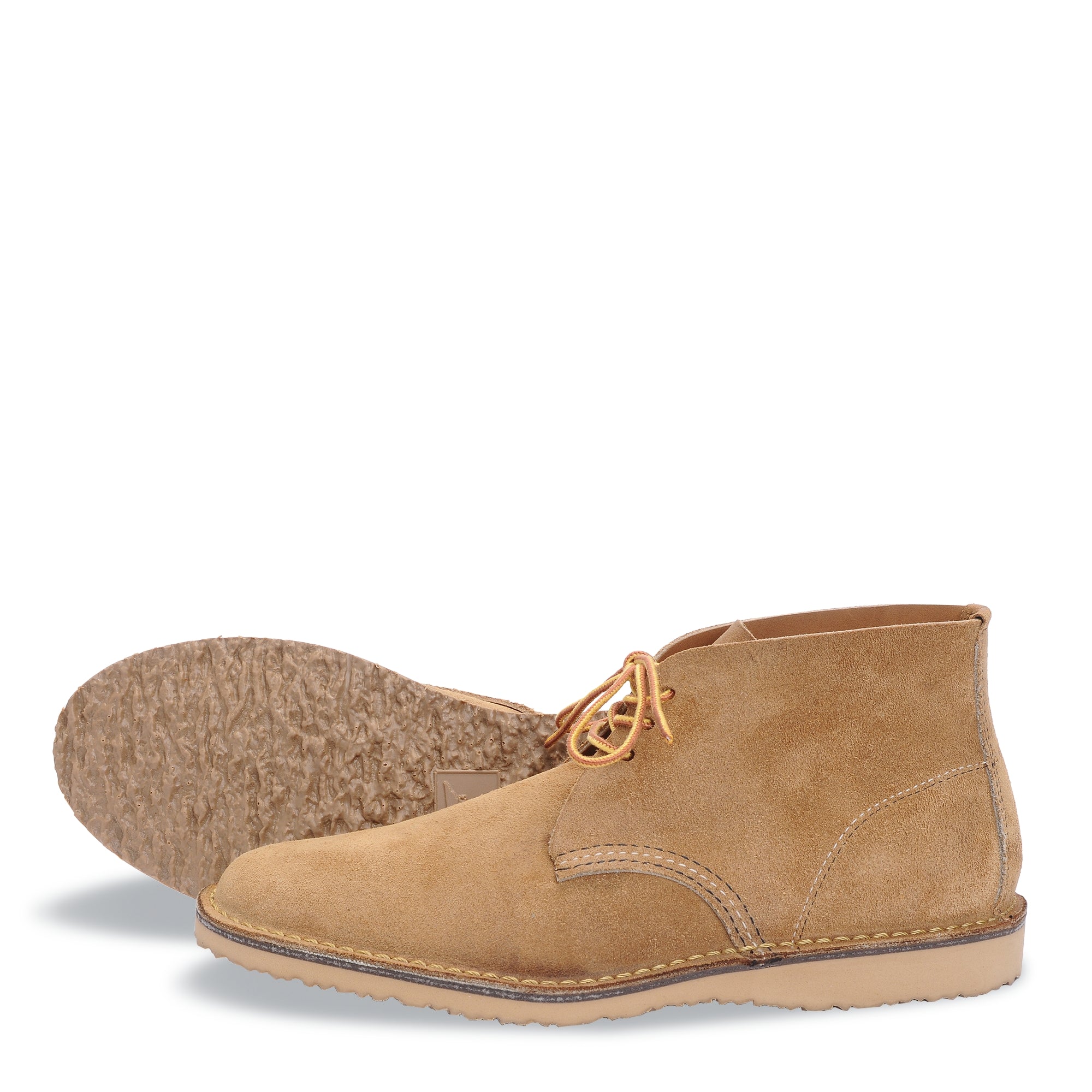 Weekender Chukka Hawthorne #3321