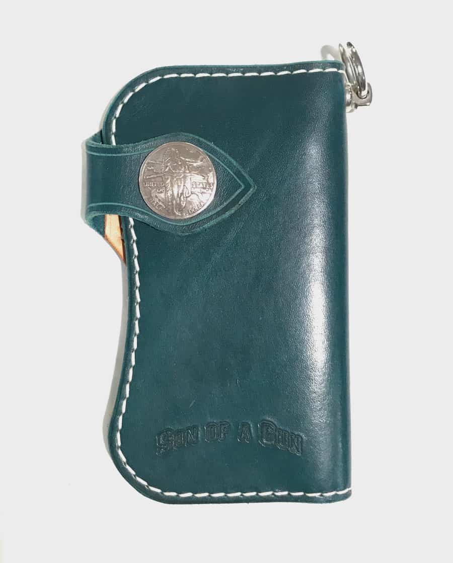 SOAG Premium Wallet